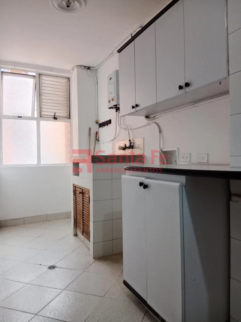 Apartamento en Laureles, Medellín — foto 6