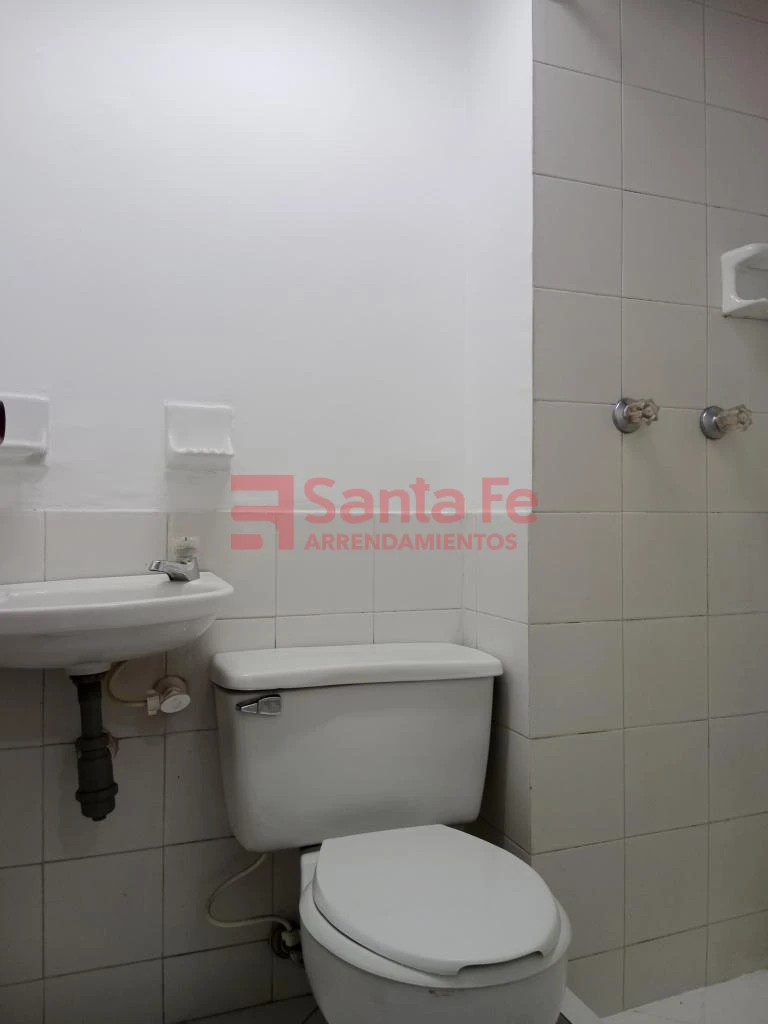 Apartamento en Laureles, Medellín — foto 10