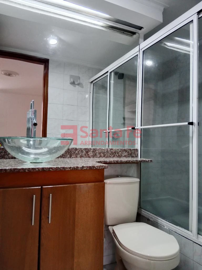 Apartamento en Laureles, Medellín — foto 17