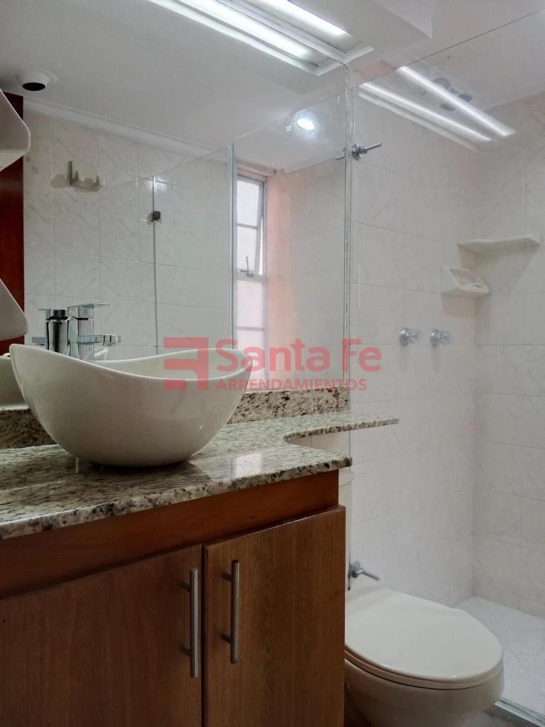Apartamento en Laureles, Medellín — foto 19