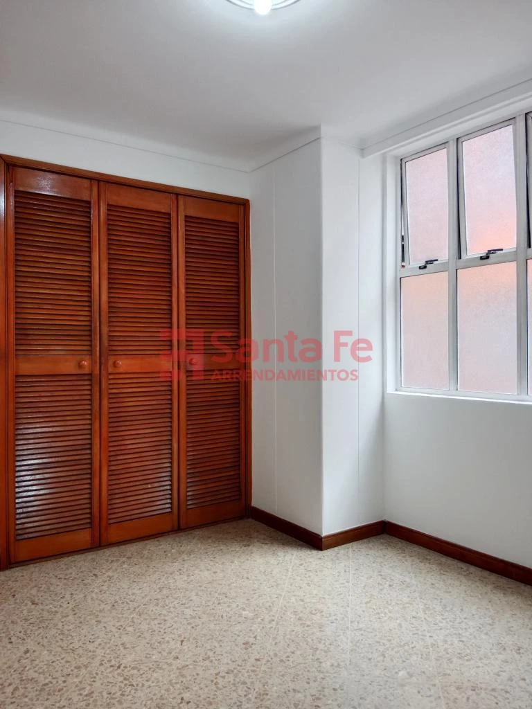 Apartamento en Laureles, Medellín — foto 22