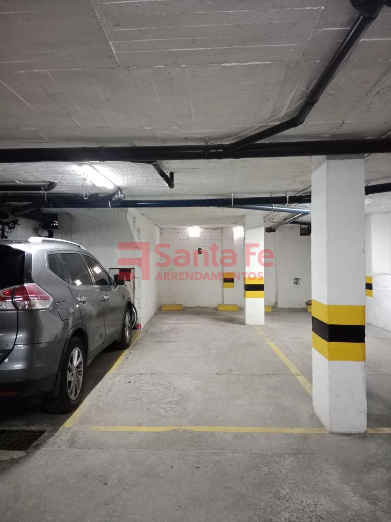 Apartamento en Laureles, Medellín — foto 23