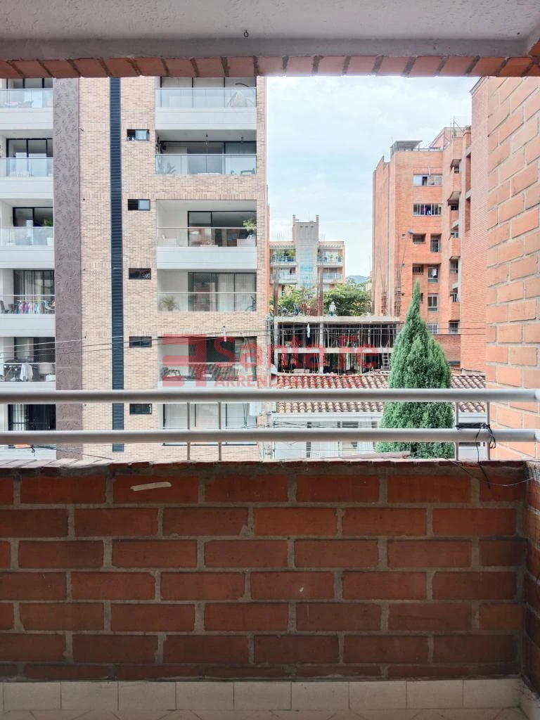 Apartamento en Laureles, Medellín — foto 24