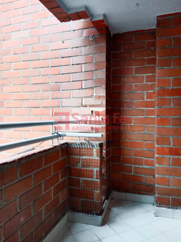 Apartamento en Laureles, Medellín — foto 25