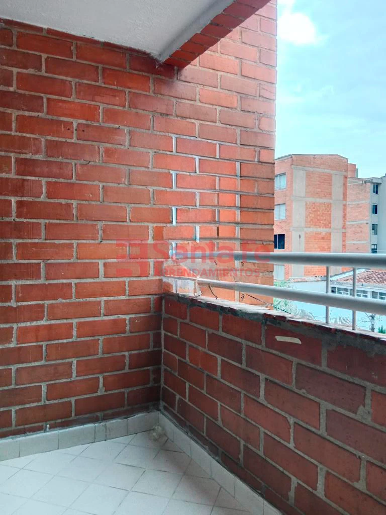 Apartamento en Laureles, Medellín — foto 26