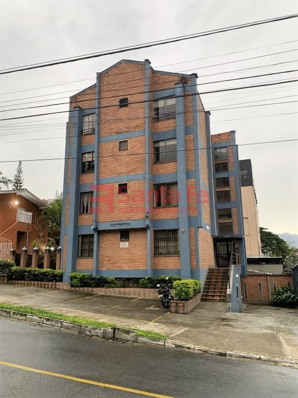 Apartamento en Poblado, Medellín