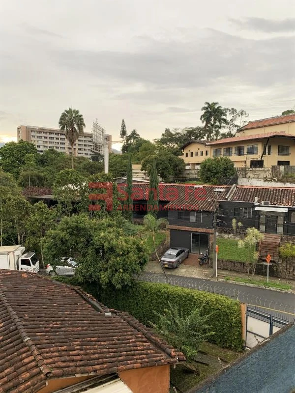 Apartamento en Poblado, Medellín