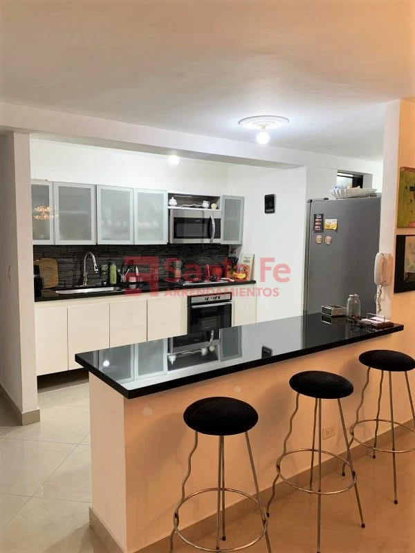 Apartamento en Poblado, Medellín