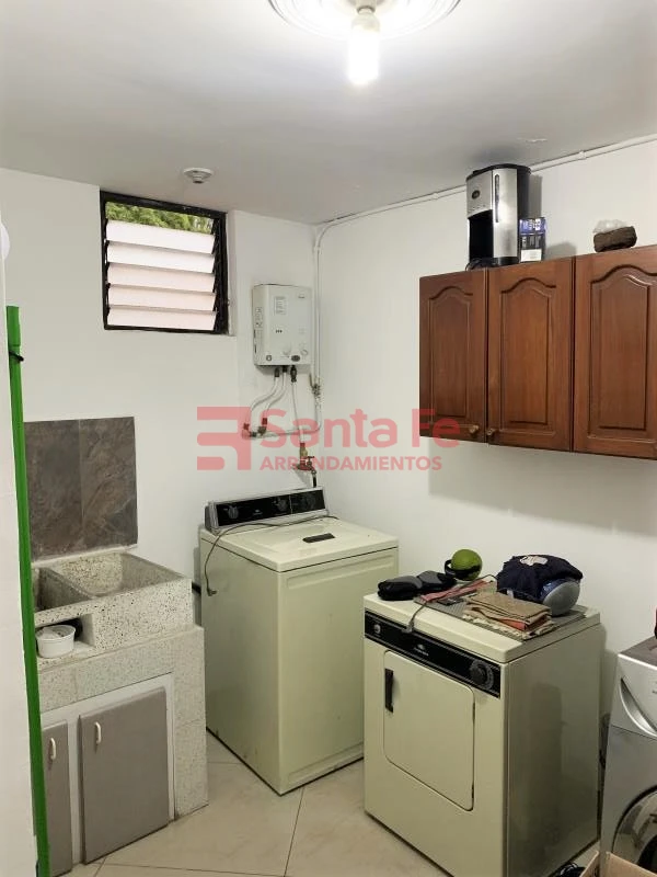 Apartamento en Poblado, Medellín — foto 6