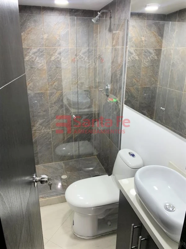Apartamento en Poblado, Medellín — foto 7