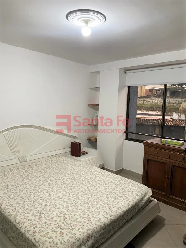 Apartamento en Poblado, Medellín — foto 8