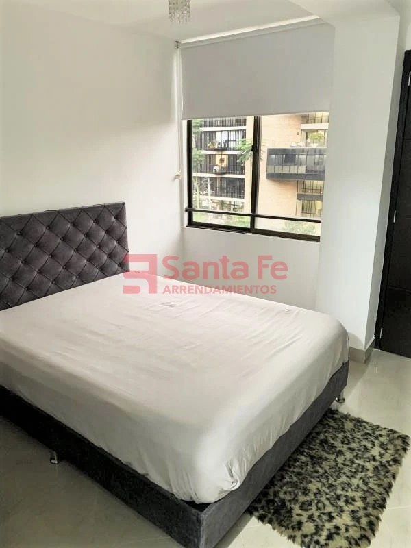 Apartamento en Poblado, Medellín — foto 10