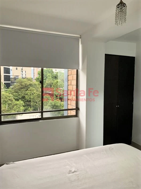 Apartamento en Poblado, Medellín — foto 11