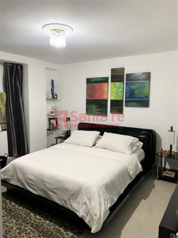 Apartamento en Poblado, Medellín — foto 12