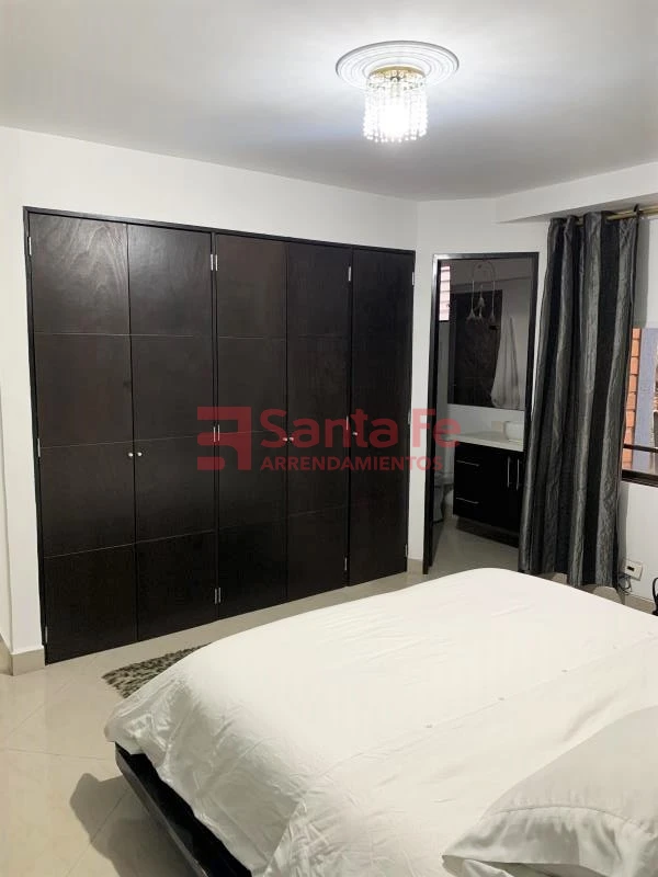 Apartamento en Poblado, Medellín — foto 13