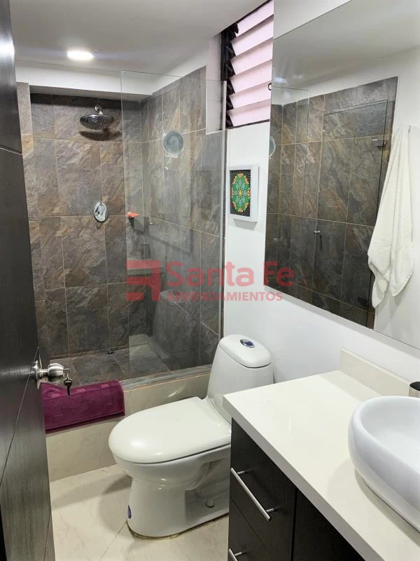 Apartamento en Poblado, Medellín — foto 14