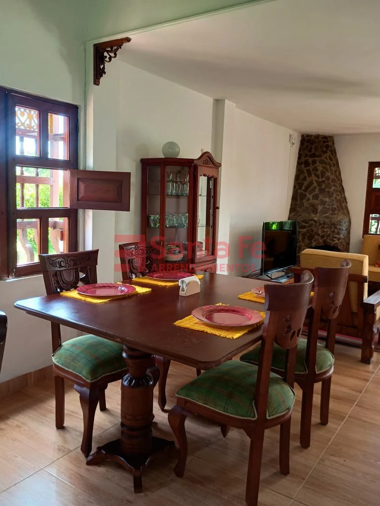Casa en Rionegro, Rionegro