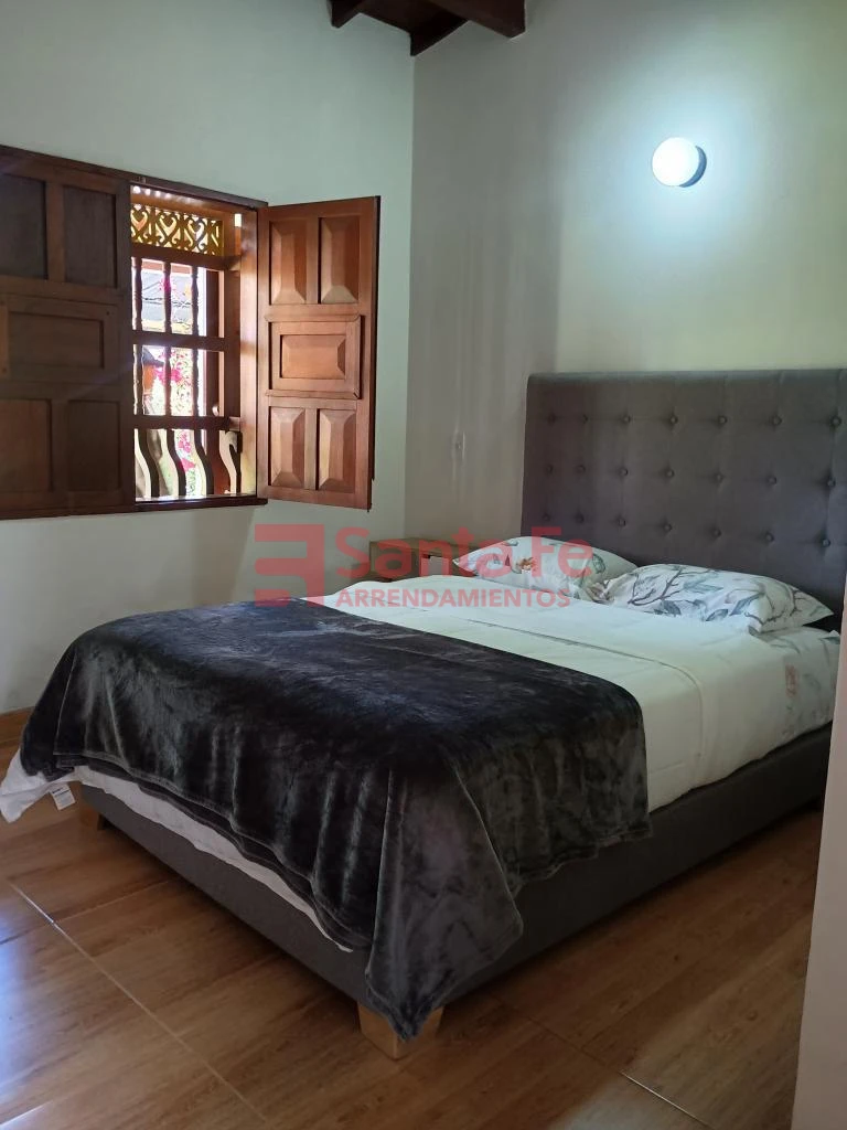 Casa en Rionegro, Rionegro — foto 13