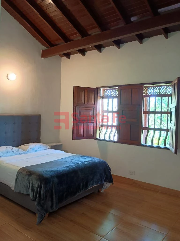 Casa en Rionegro, Rionegro — foto 16