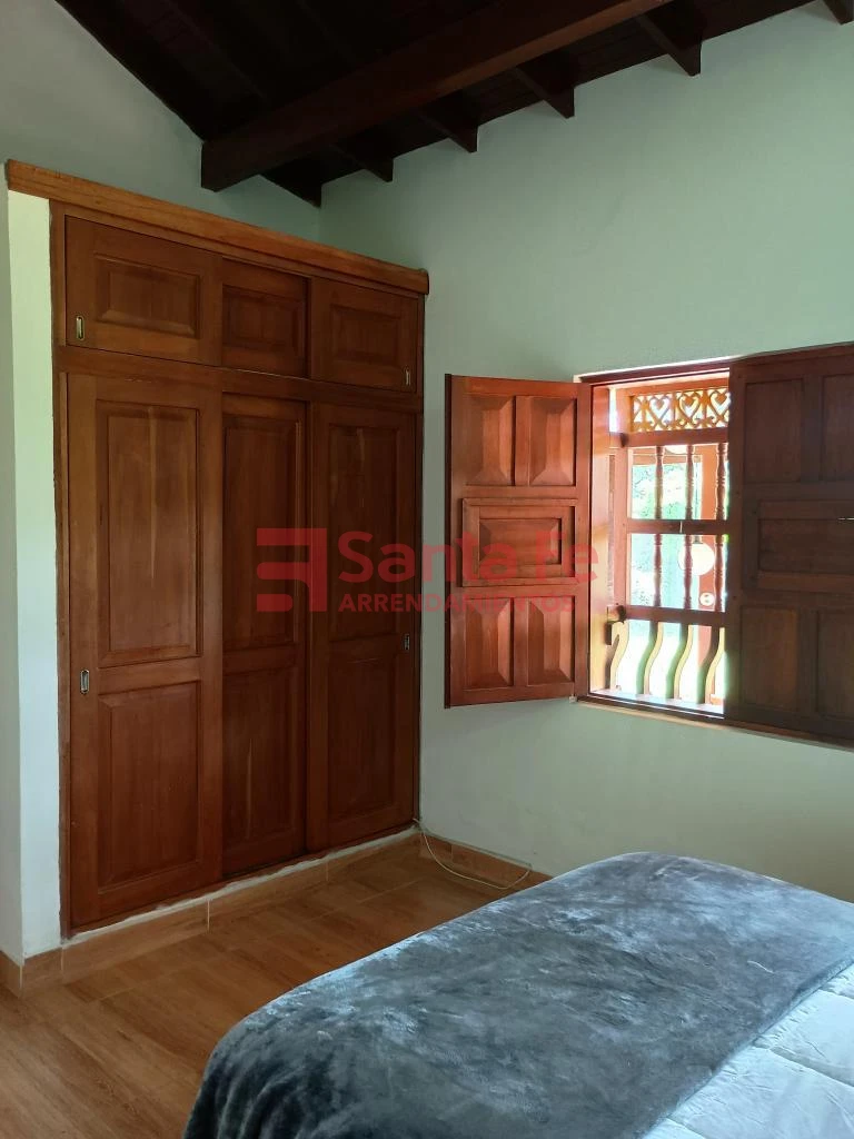 Casa en Rionegro, Rionegro — foto 20