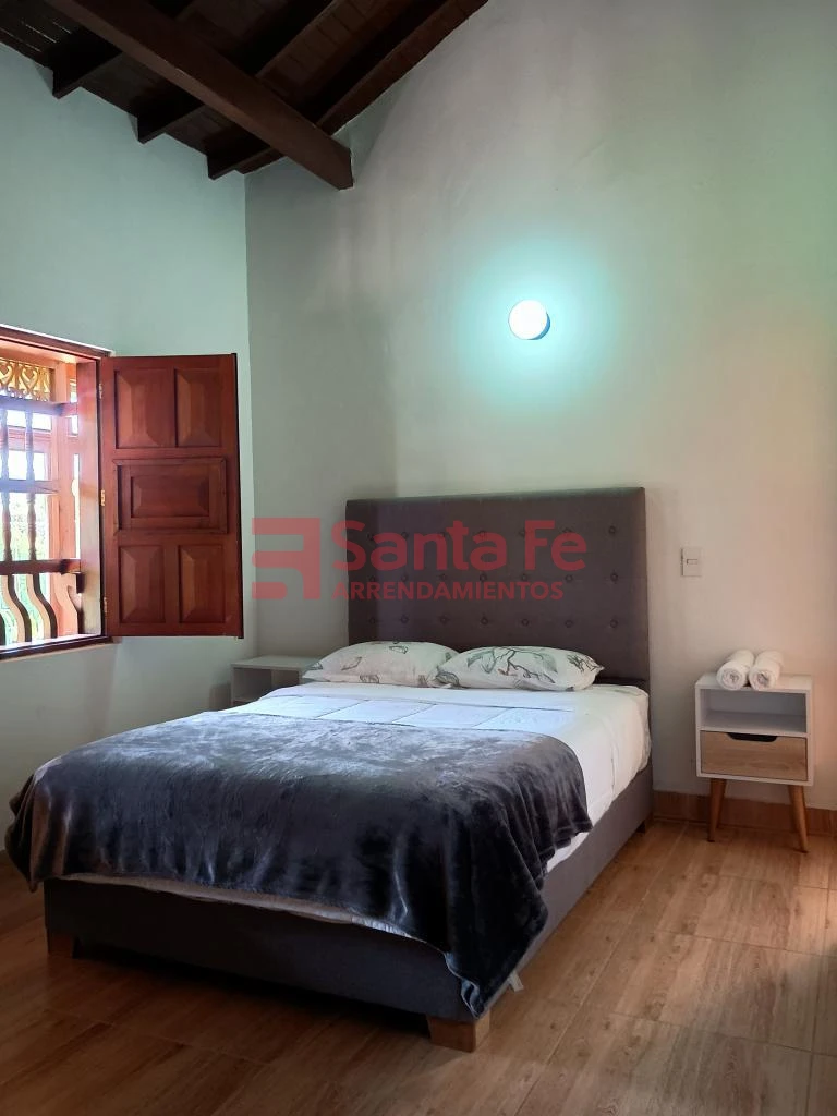 Casa en Rionegro, Rionegro — foto 22