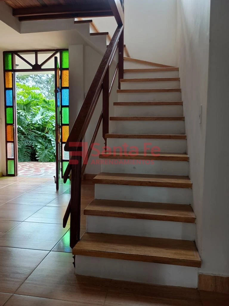 Casa en Rionegro, Rionegro — foto 23