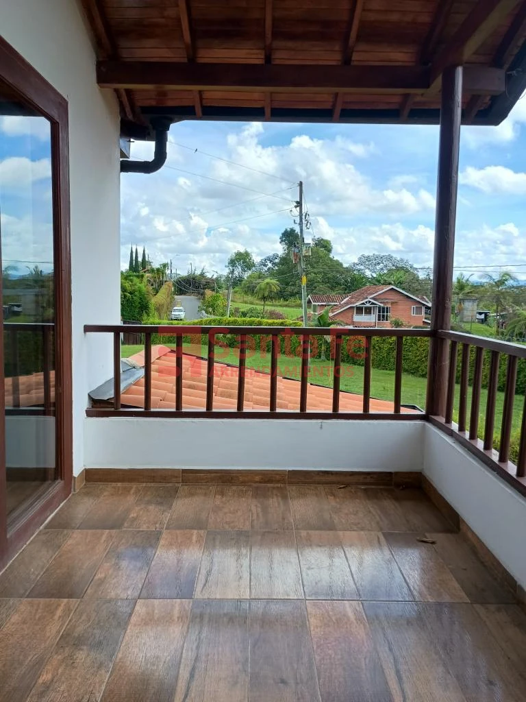Casa en Rionegro, Rionegro — foto 32