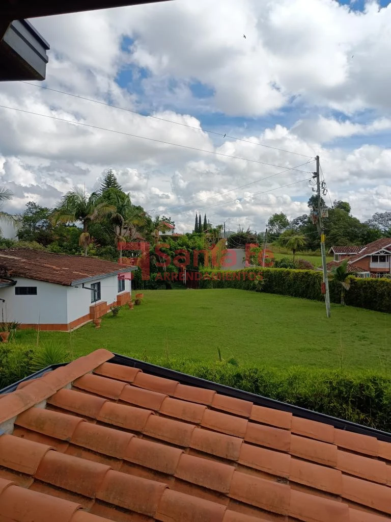Casa en Rionegro, Rionegro — foto 33