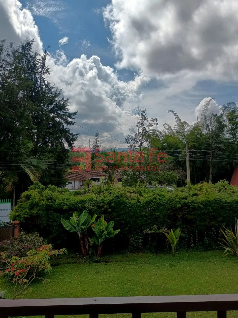 Casa en Rionegro, Rionegro — foto 34
