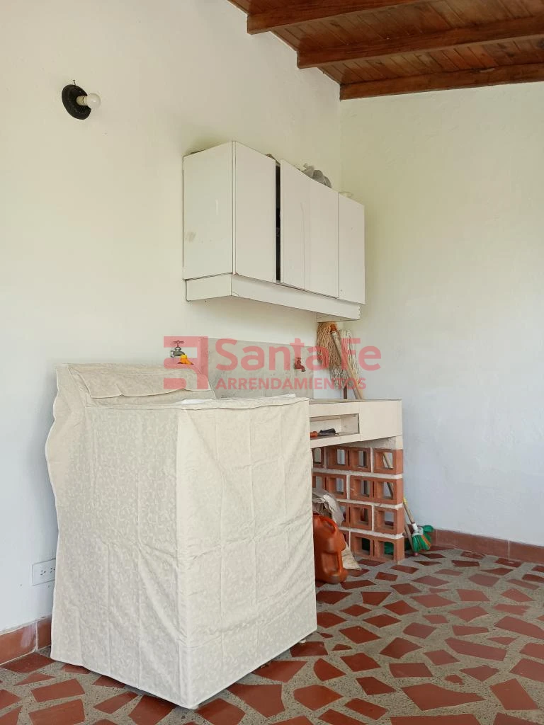 Casa en Rionegro, Rionegro — foto 36