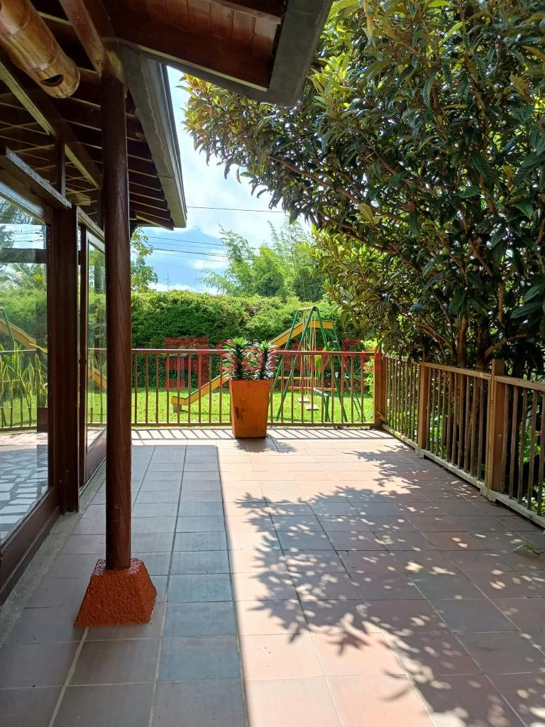 Casa en Rionegro, Rionegro — foto 37