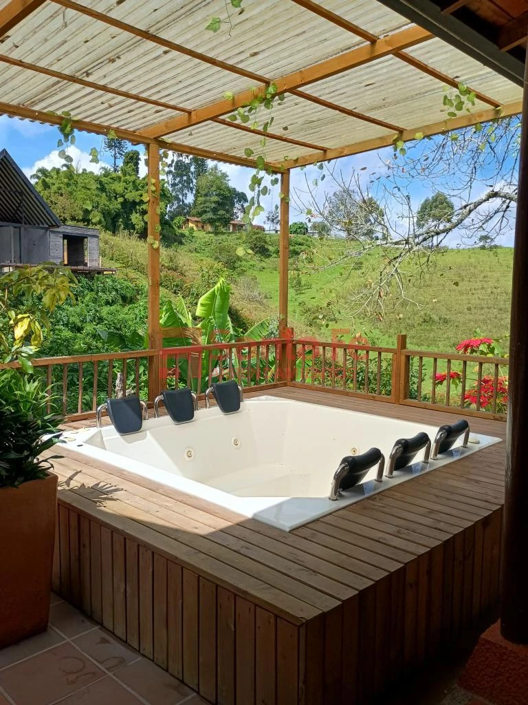 Casa en Rionegro, Rionegro — foto 38