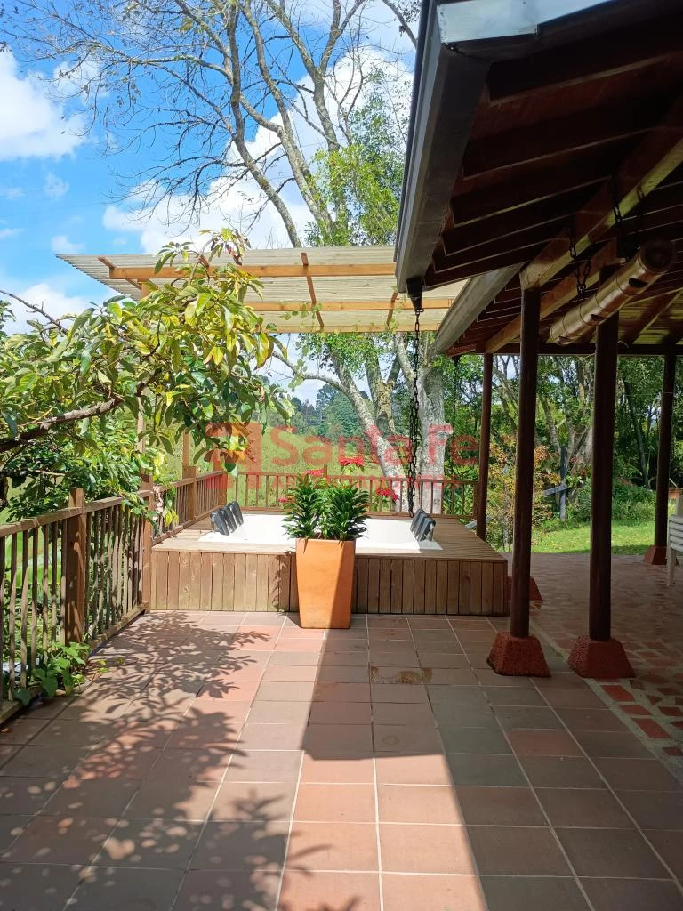 Casa en Rionegro, Rionegro — foto 39