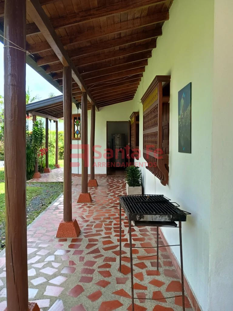 Casa en Rionegro, Rionegro — foto 40