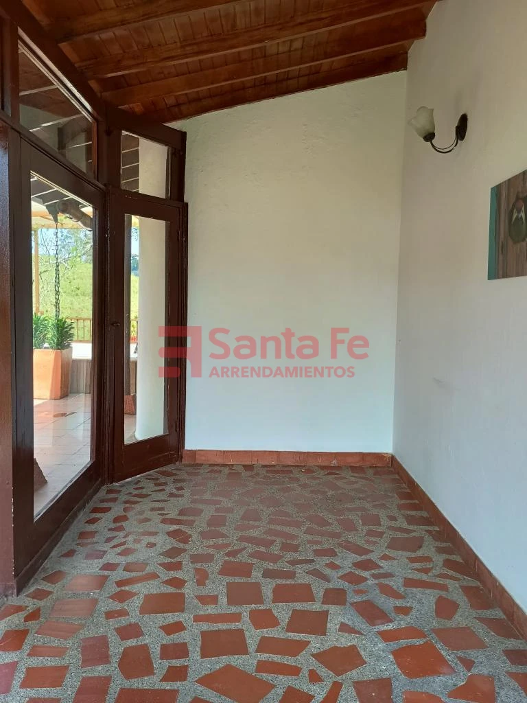 Casa en Rionegro, Rionegro — foto 41