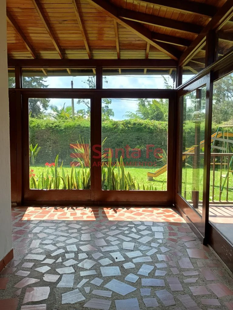 Casa en Rionegro, Rionegro — foto 42