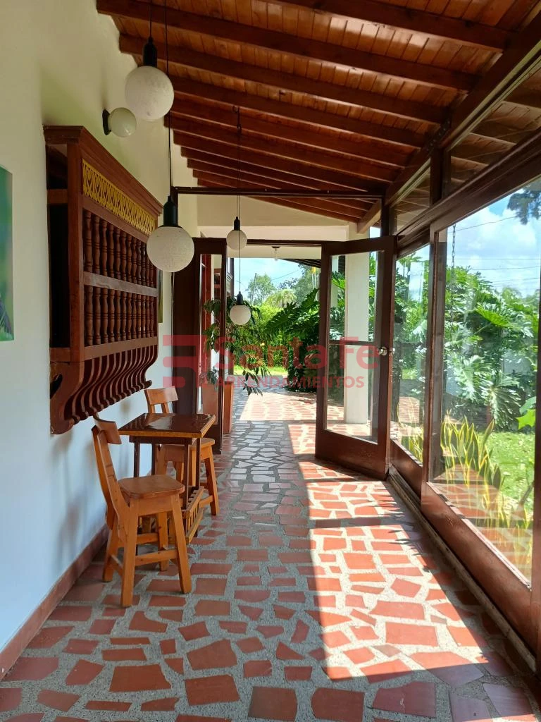 Casa en Rionegro, Rionegro — foto 43