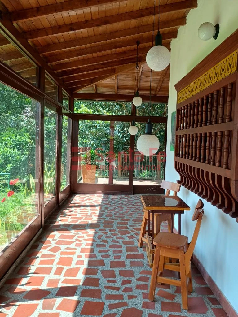 Casa en Rionegro, Rionegro — foto 44