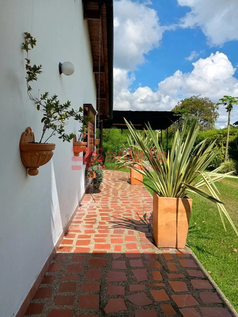 Casa en Rionegro, Rionegro — foto 45
