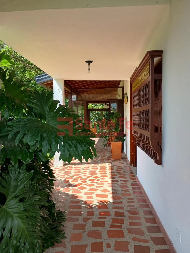 Casa en Rionegro, Rionegro — foto 46