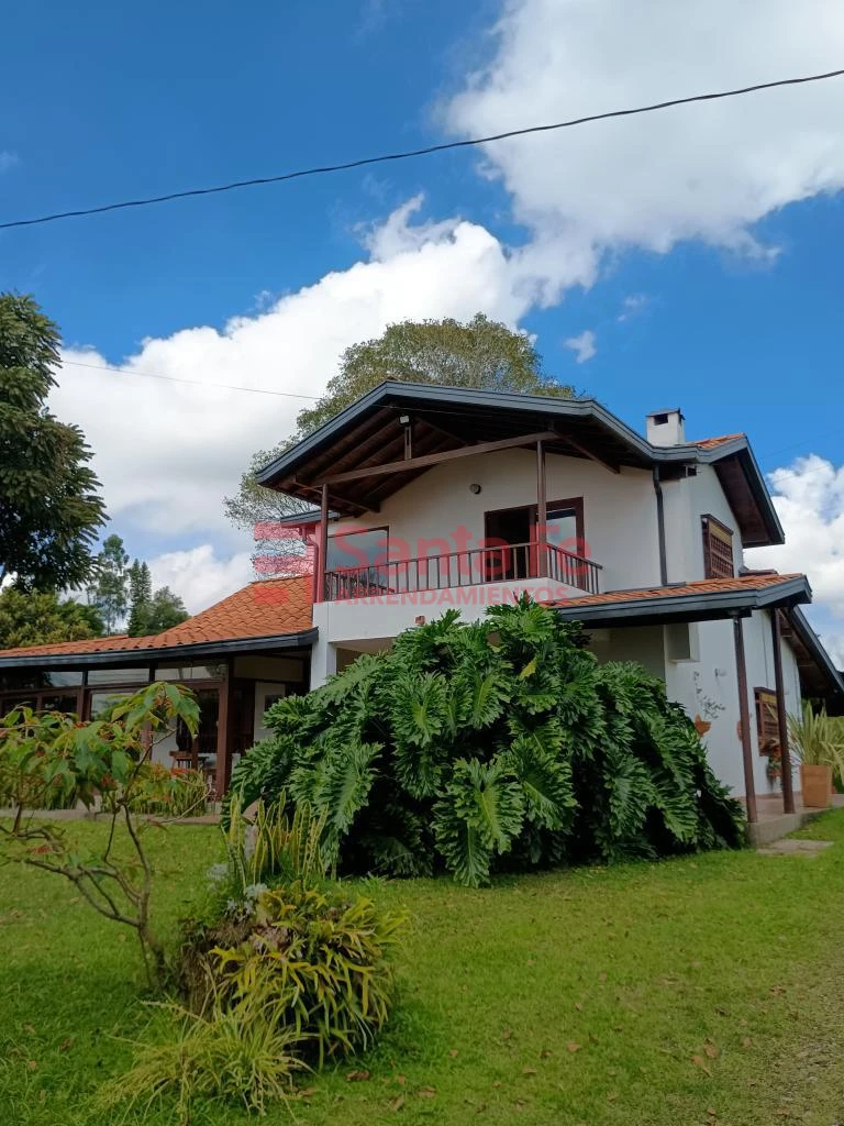 Casa en Rionegro, Rionegro — foto 49
