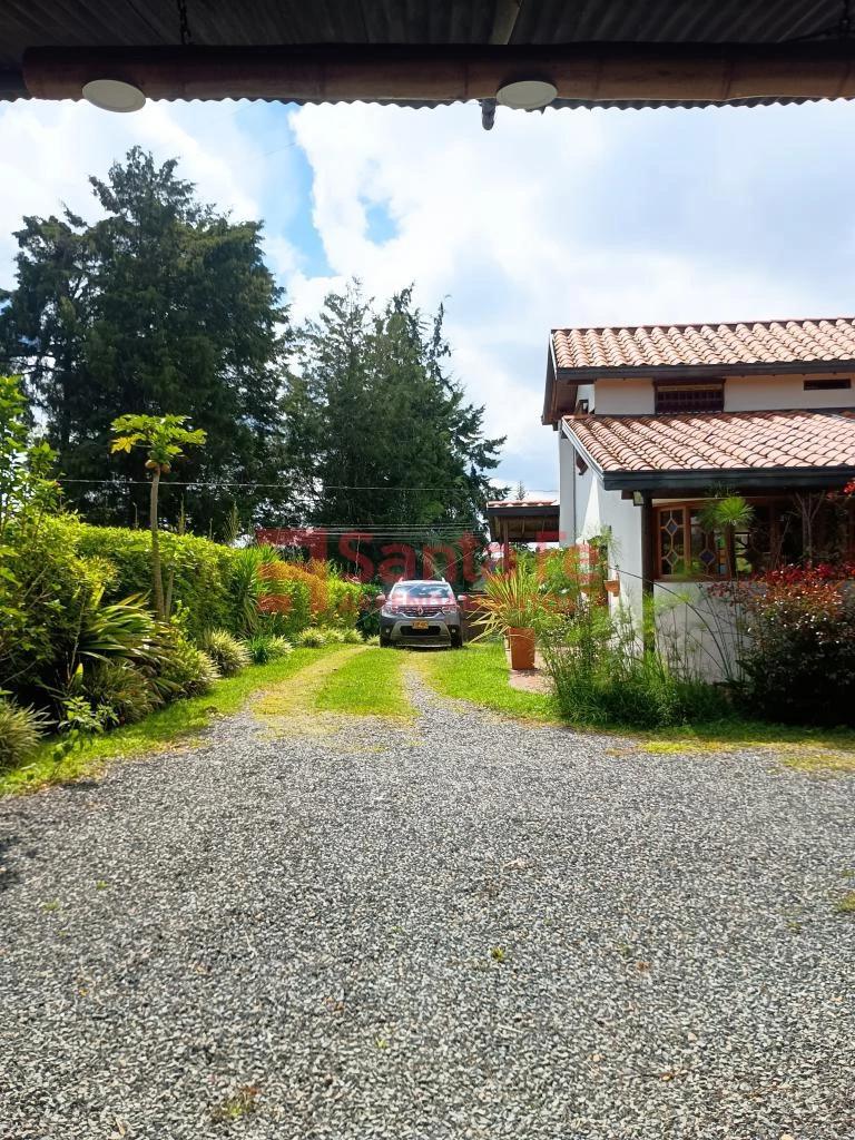 Casa en Rionegro, Rionegro — foto 59