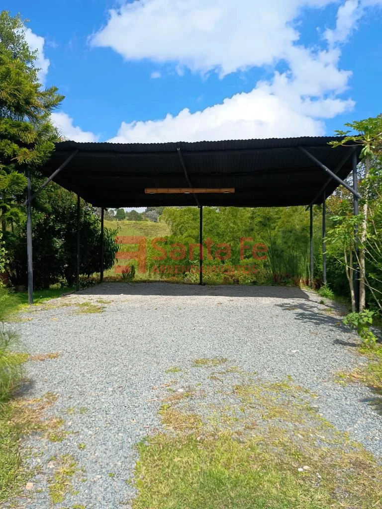 Casa en Rionegro, Rionegro — foto 60