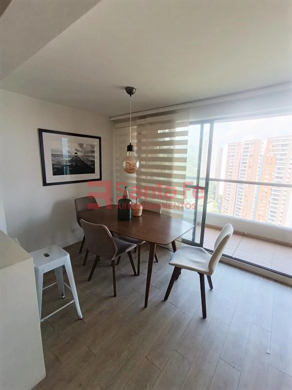 Apartamento en Belén, Medellín