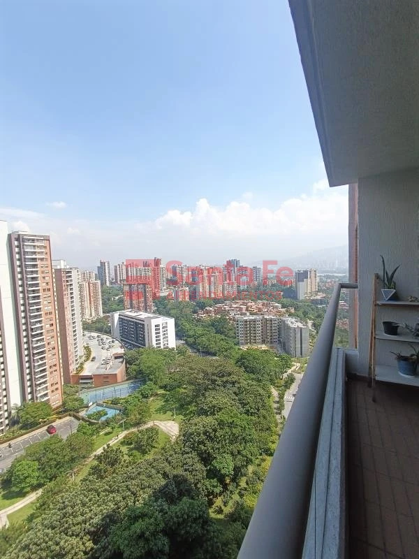 Apartamento en Belén, Medellín