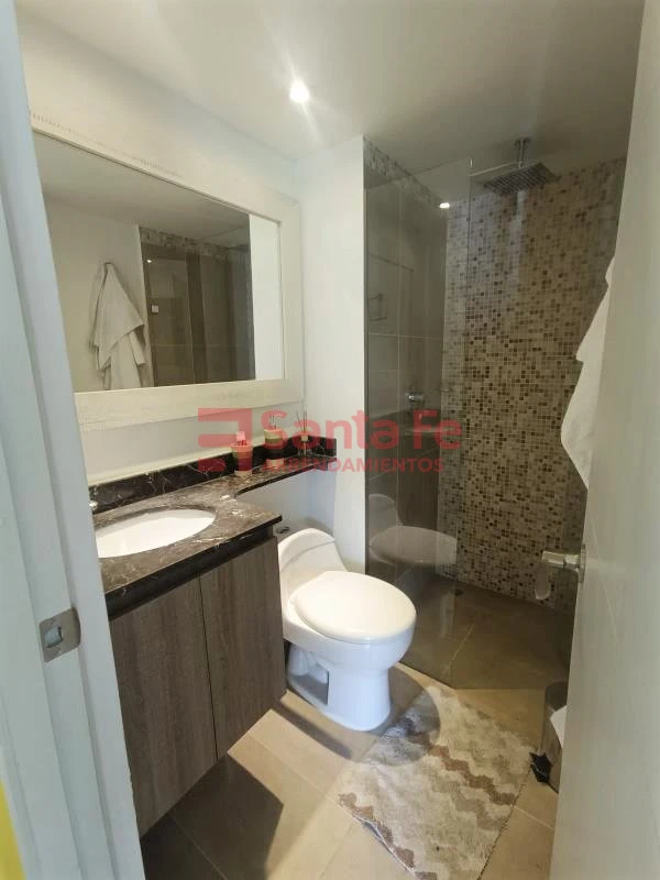 Apartamento en Belén, Medellín — foto 10