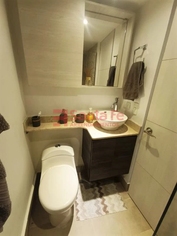 Apartamento en Belén, Medellín — foto 16
