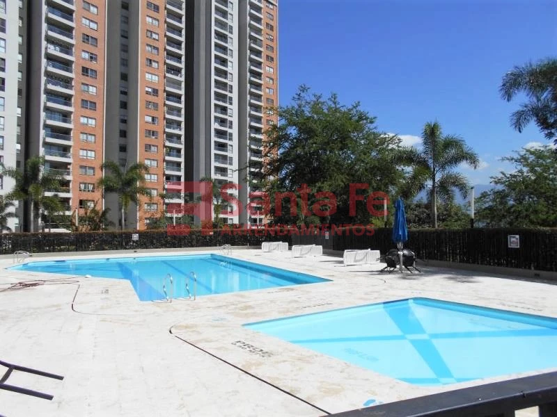 Apartamento en Belén, Medellín — foto 19
