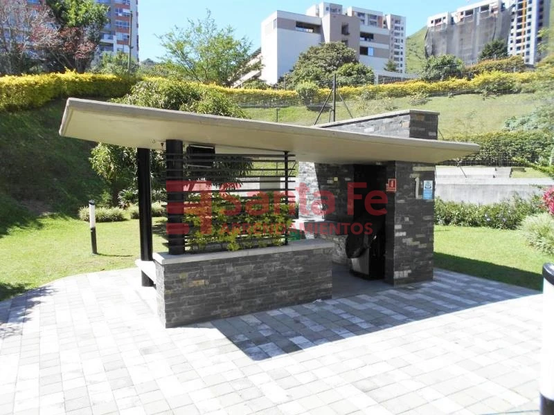 Apartamento en Belén, Medellín — foto 21