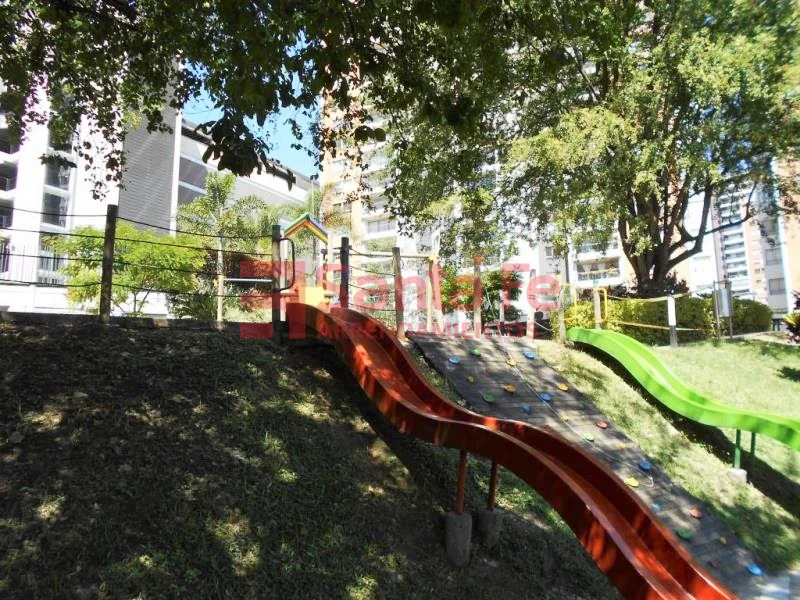 Apartamento en Belén, Medellín — foto 22